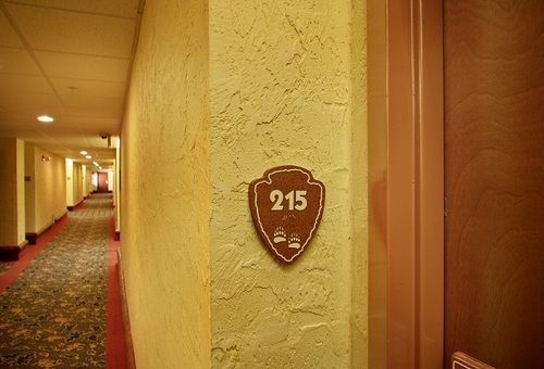 Bearskin Lodge On The River Gatlinburg Esterno foto